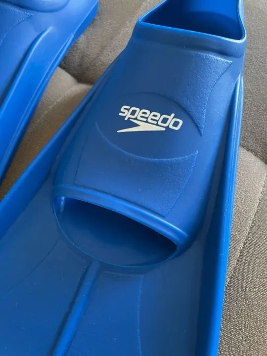 Pé de Pato Speedo  - Foto 2