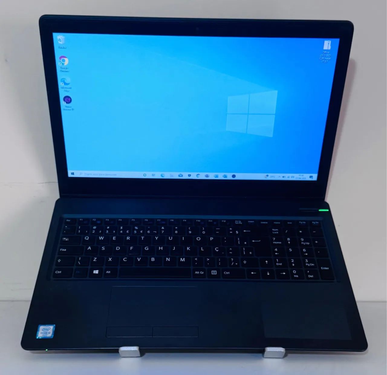 Notebook Sony Vaio - Core i5-7° - Tela 15.6 - 8GB RAM- SSD 256GB