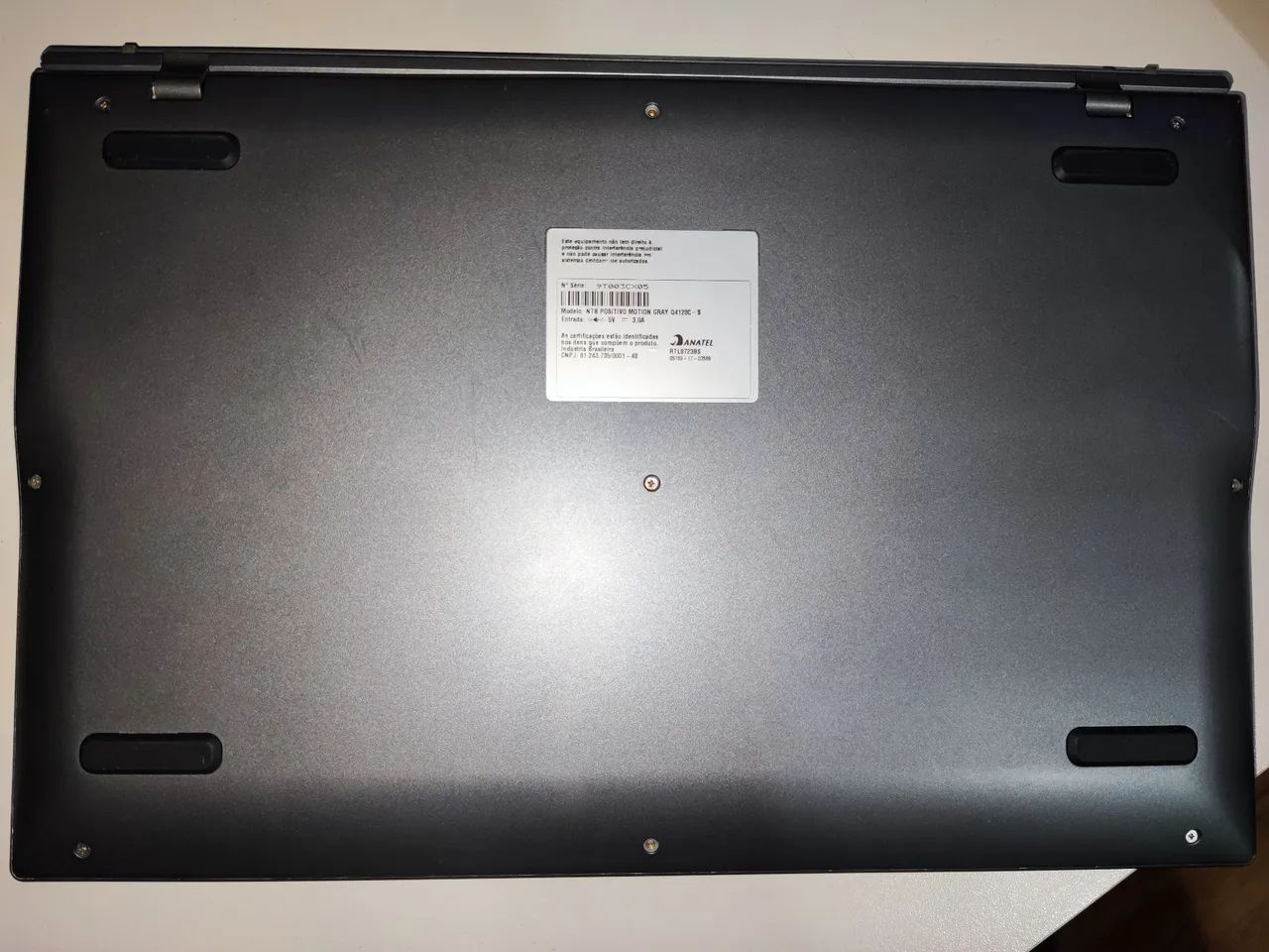 Notebook positivo - Foto 2