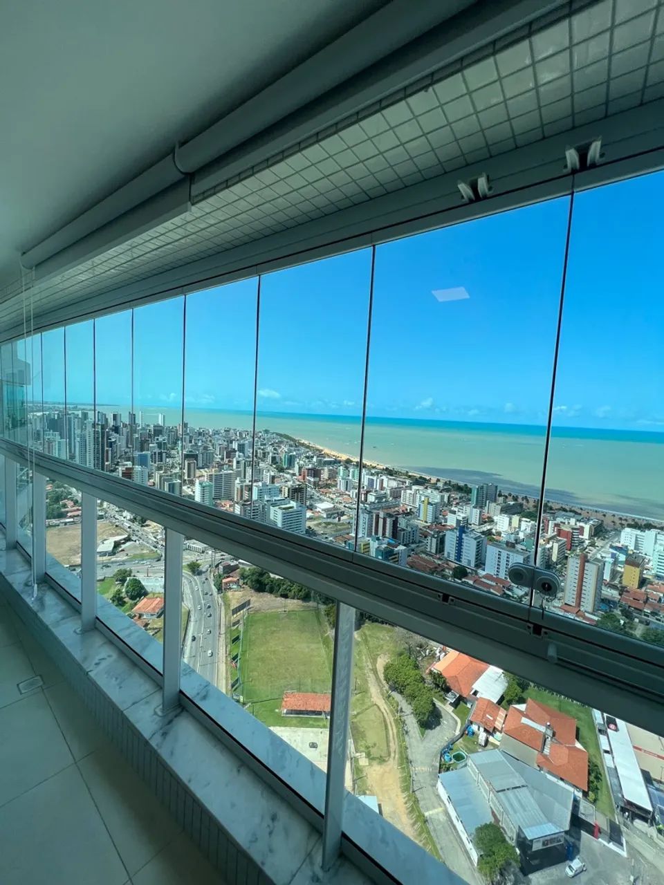 Foto - João Pessoa - Altiplano Cabo Branco