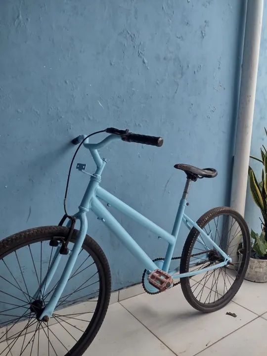 Bicicleta-para iniciantes  - Foto 2