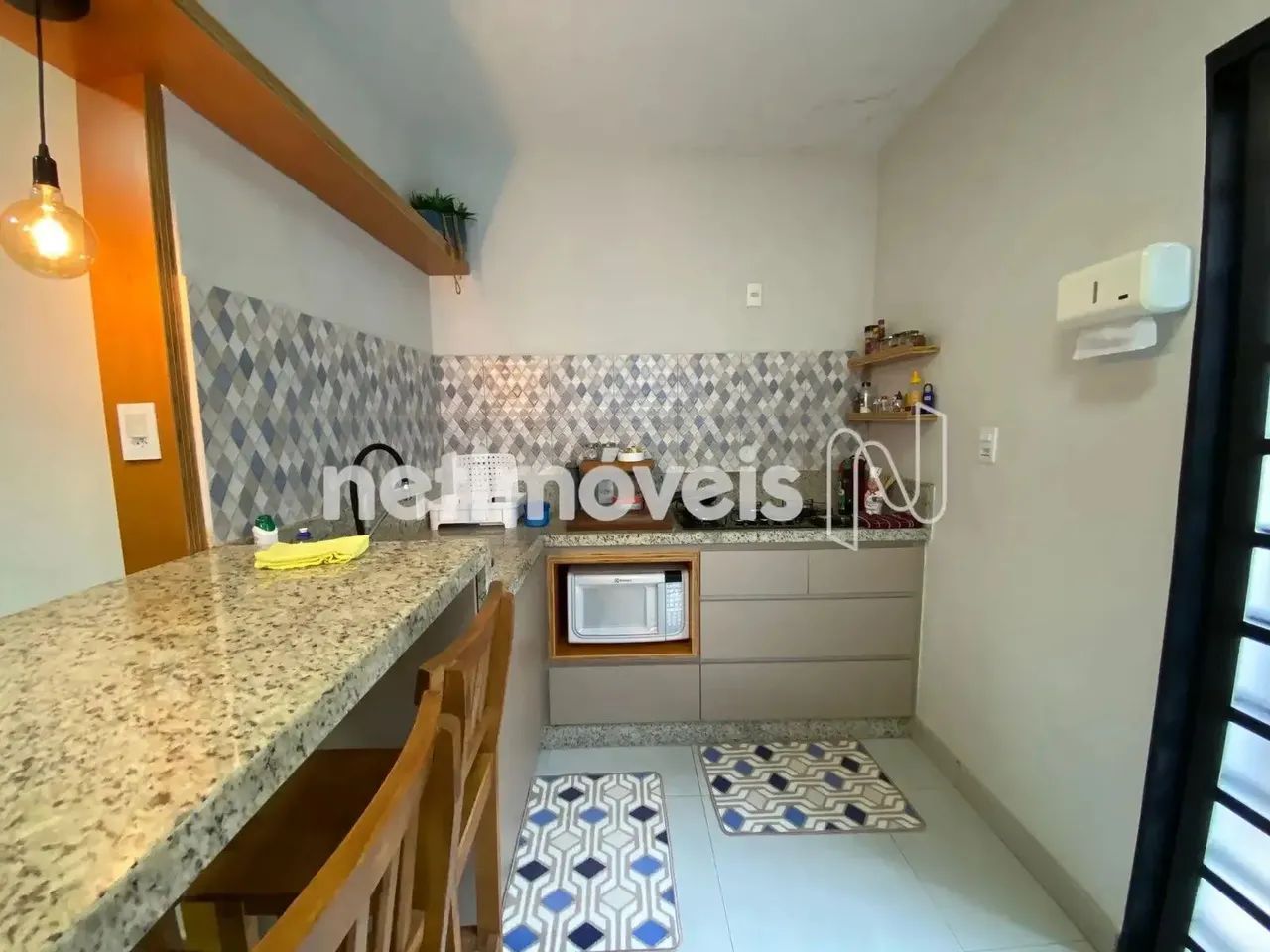 Venda Casa Maria Goretti Belo Horizonte - Foto 4