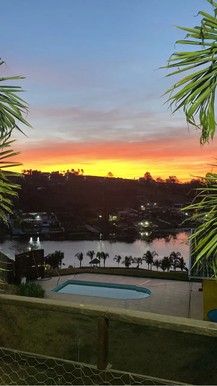 Aluguel de granja na represa João penido  - Foto 9