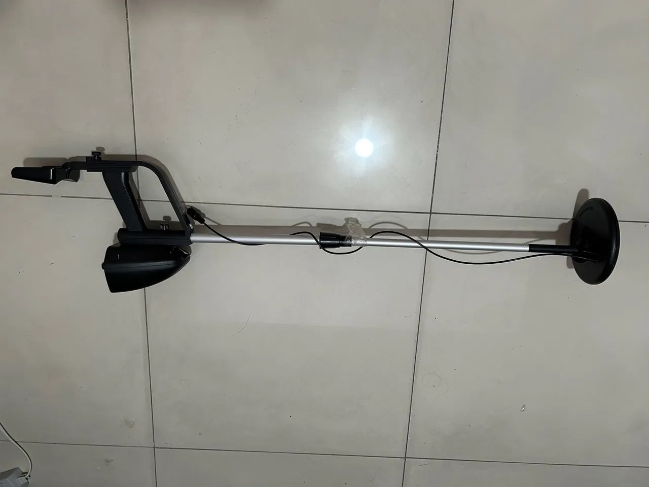 Detector de Metais