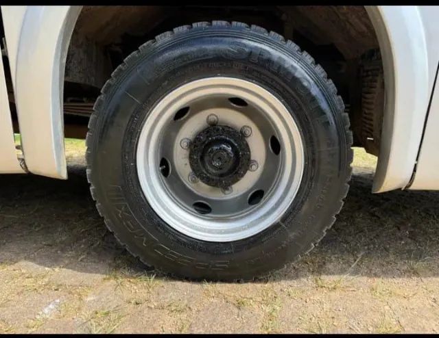 Micro ônibus Mercedes-Benz Mpolo 2014 - Foto 10