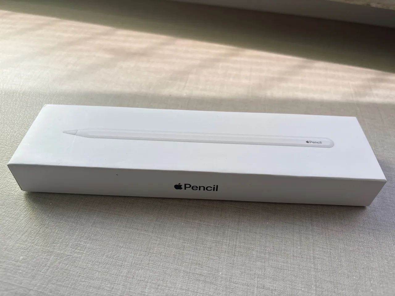 ippa 0915ページ Apple Pencil 2 Geração. Sem uso. Caixa Aberta. - Tablets e E