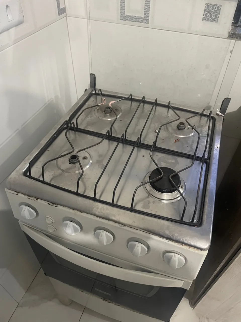 Fogão Usado em Ótimo Estado