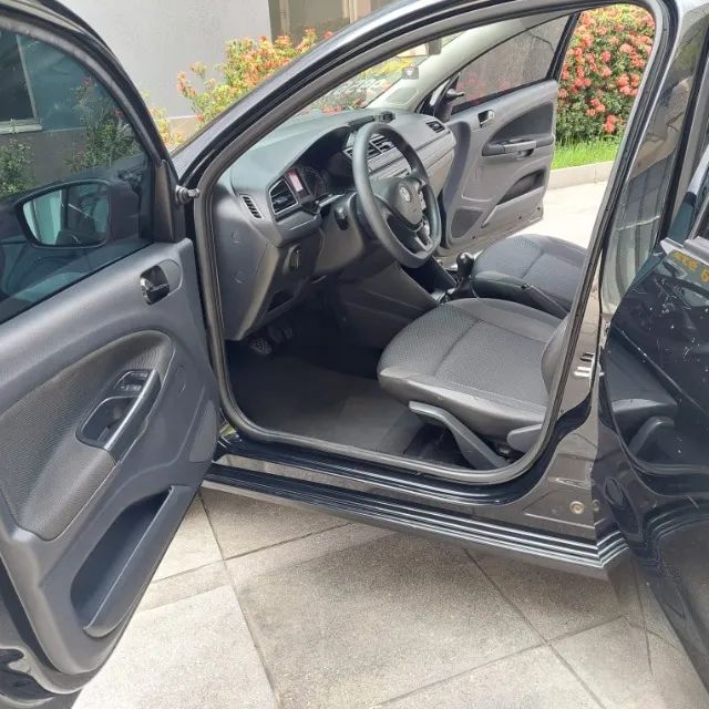 GOL G7 1.6 ÚNICO DONO 40.000 KM ""ESTADO DE 0KM"" - Foto 10