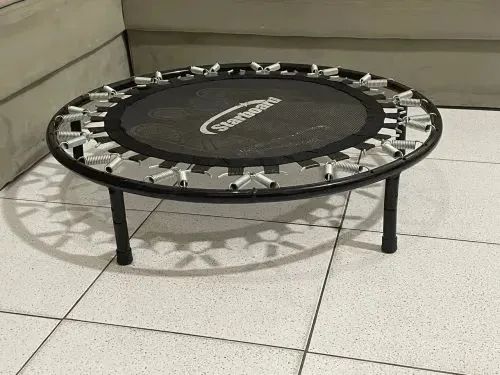 Mini Cama Elástica Starboard para Exercícios - Foto 2