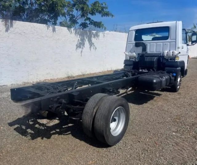 Volkswagen * no chassis. - Foto 4