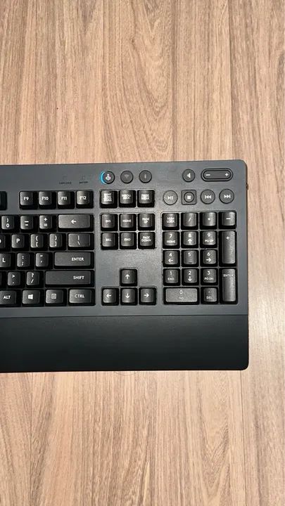 Teclado Mecânico Logitech G613 - Foto 4