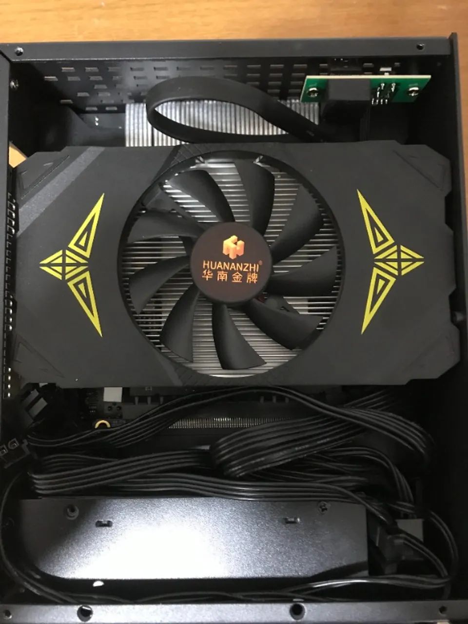 Mini PC ITX Hackintosh | i3 12100F + RX 560 | 16GB RAM | 512 GB Dual Boot | macOS Windows - Foto 2