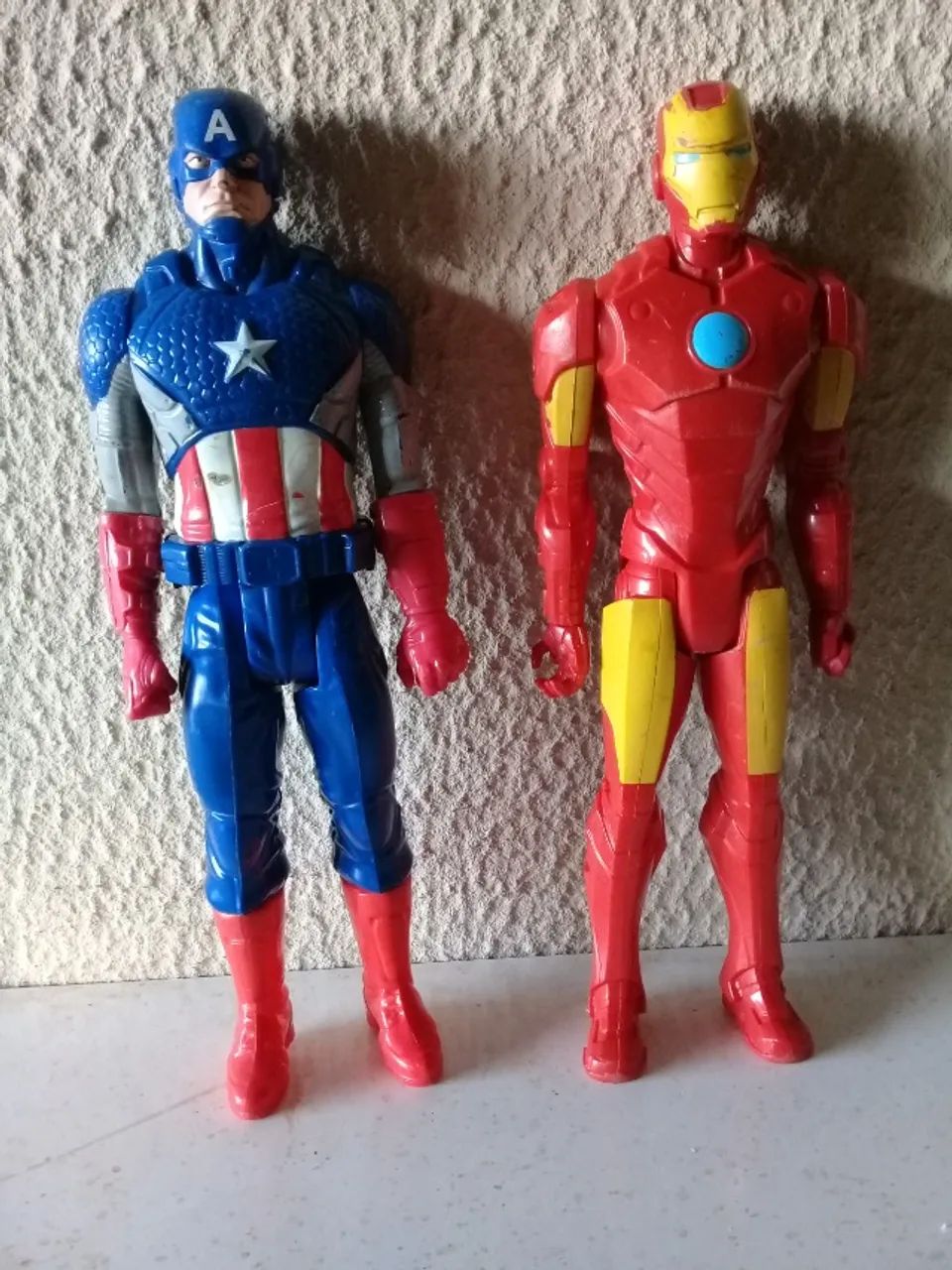 Capitão América