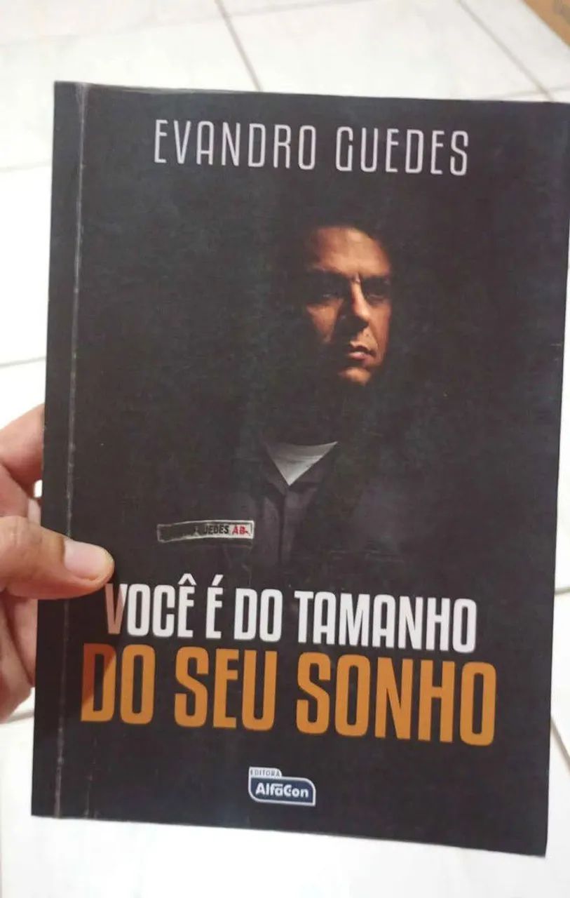 Livros Bests Sellers. A partir de 20, 25 Reais.  - Foto 5