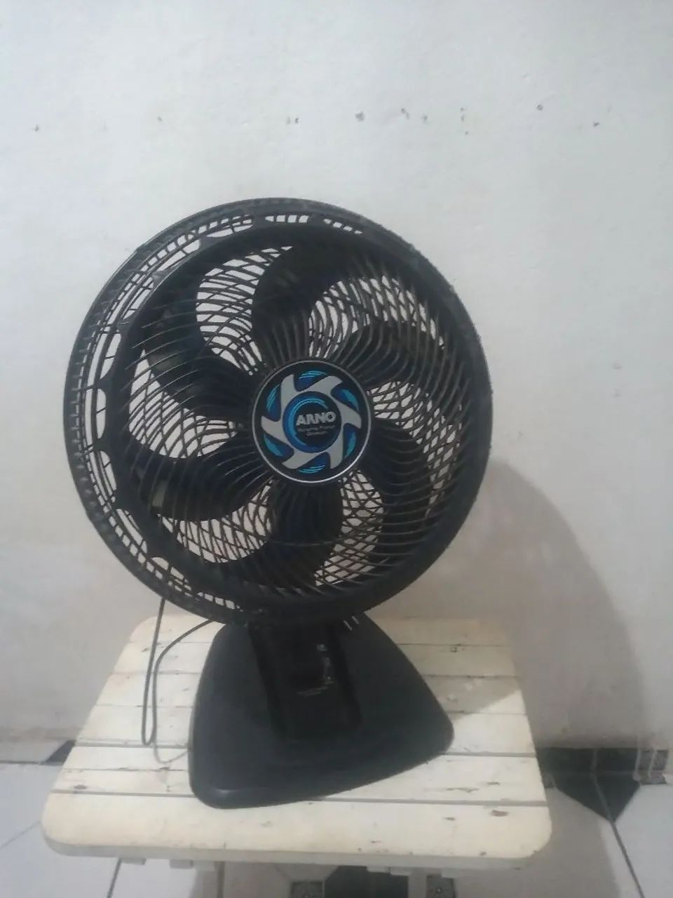 Ventilador Arno 40 cm