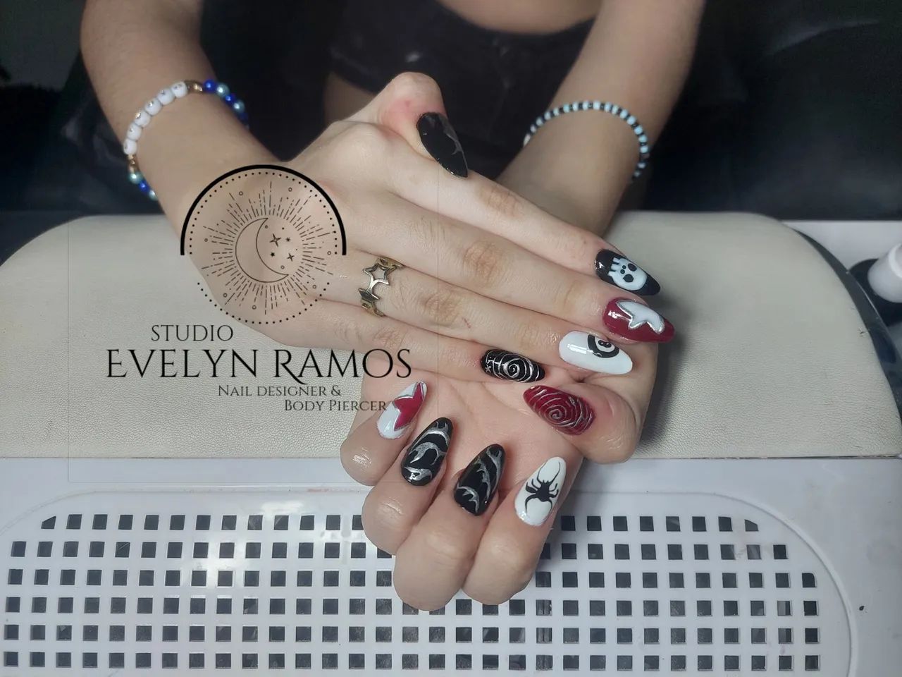 Unhas de Gel: Alongamento | Art Gringa | Alvorada - Foto 5