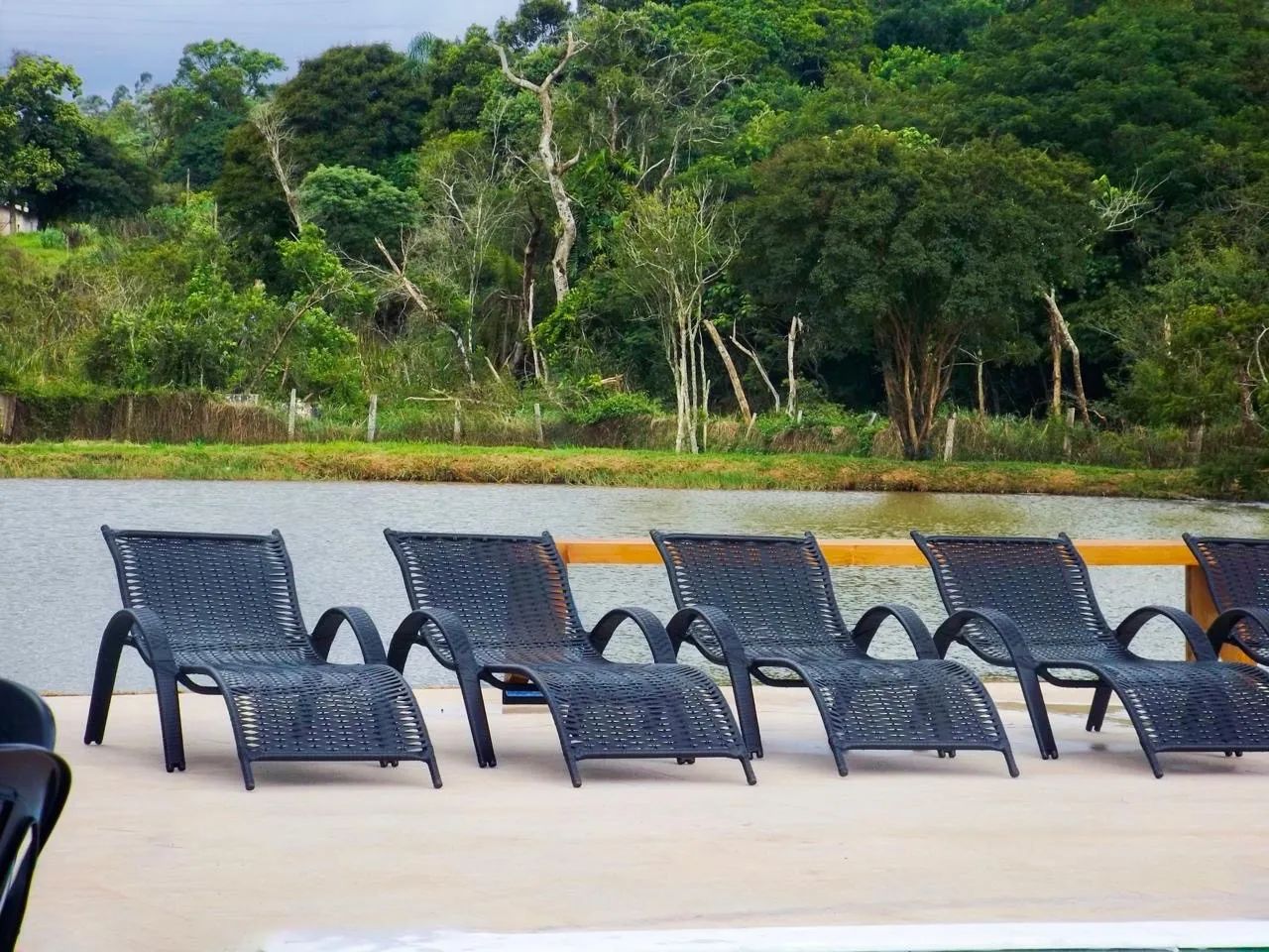 Sítio Chácara Evento Casamento Descanso Lazer Natal Réveillon Festas