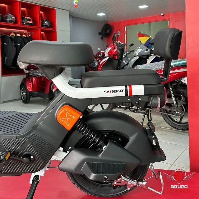 PT1S 2025 0KM, parcelamos no cartão até 21x - Foto 3