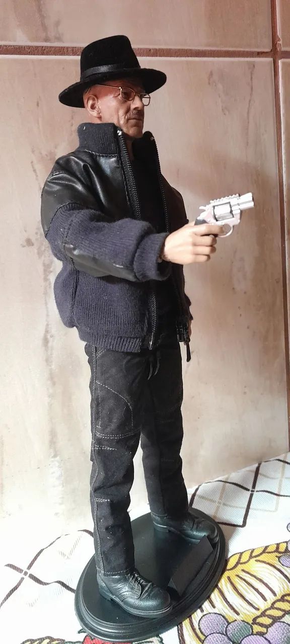 Walter White - Breaking Bad 1/6 - Foto 3