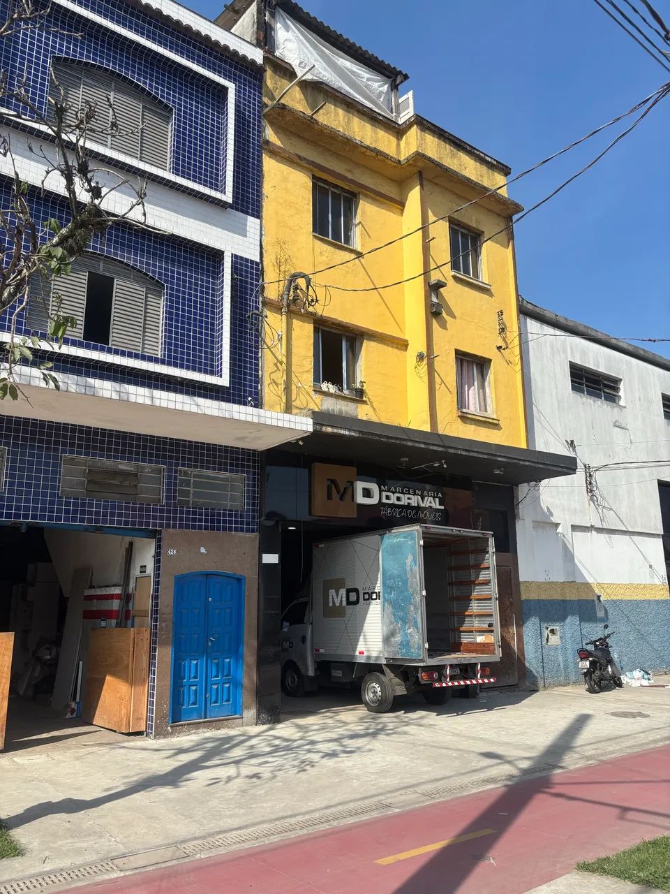 Foto - Santos - Centro