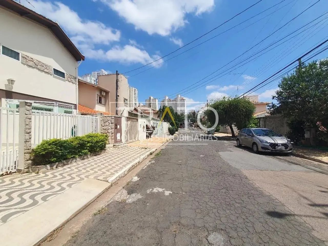 Excelente sobrado com piscina, 3 quartos, 4 vagas, no Bolsão Parque das Flores, em Campina - Foto 7