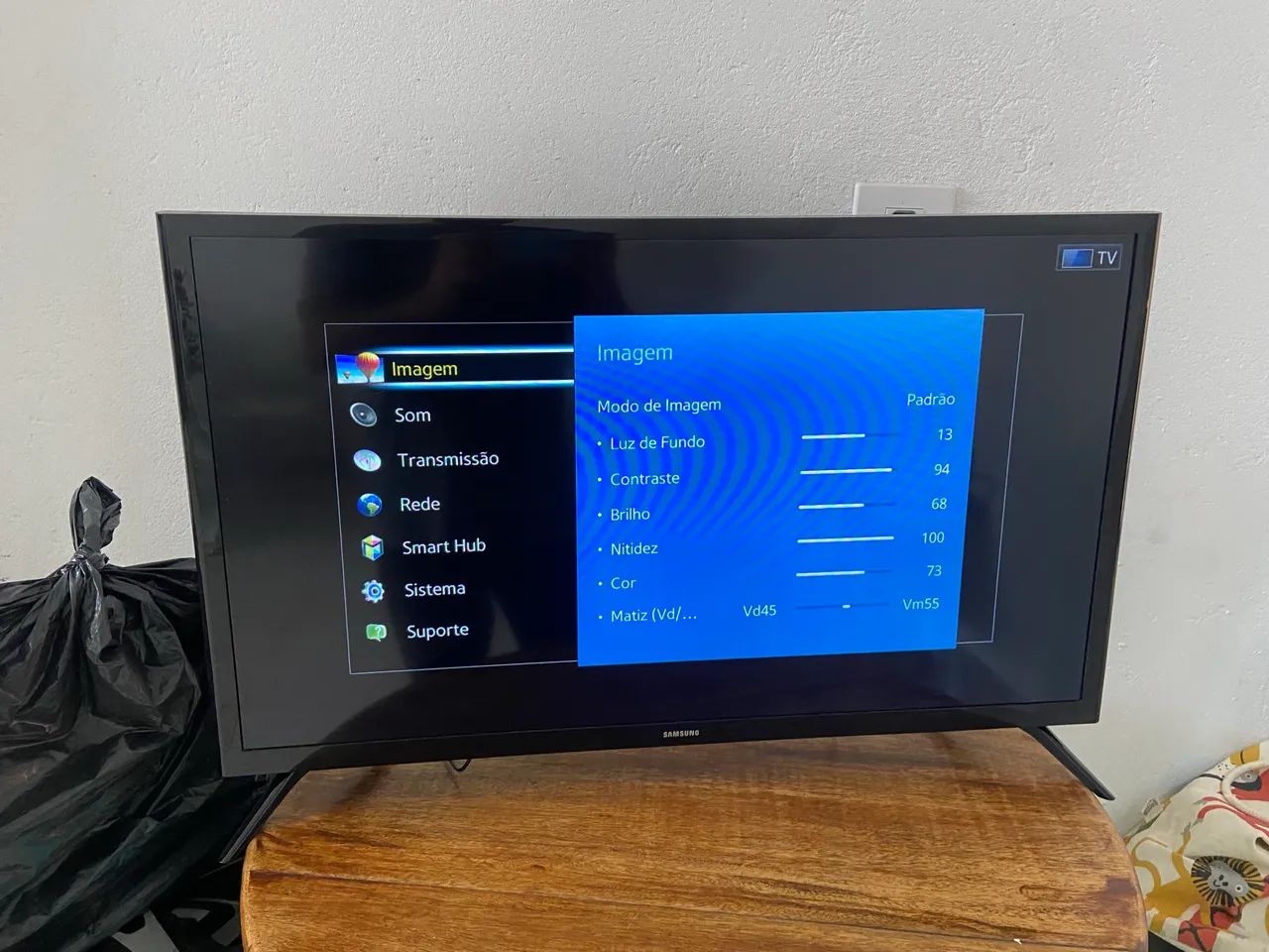 Smart Tv 32? Samsung - Foto 4