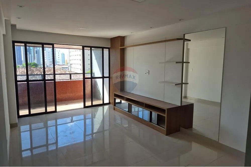 Apartamento de 140m² a venda em Tambauzinho