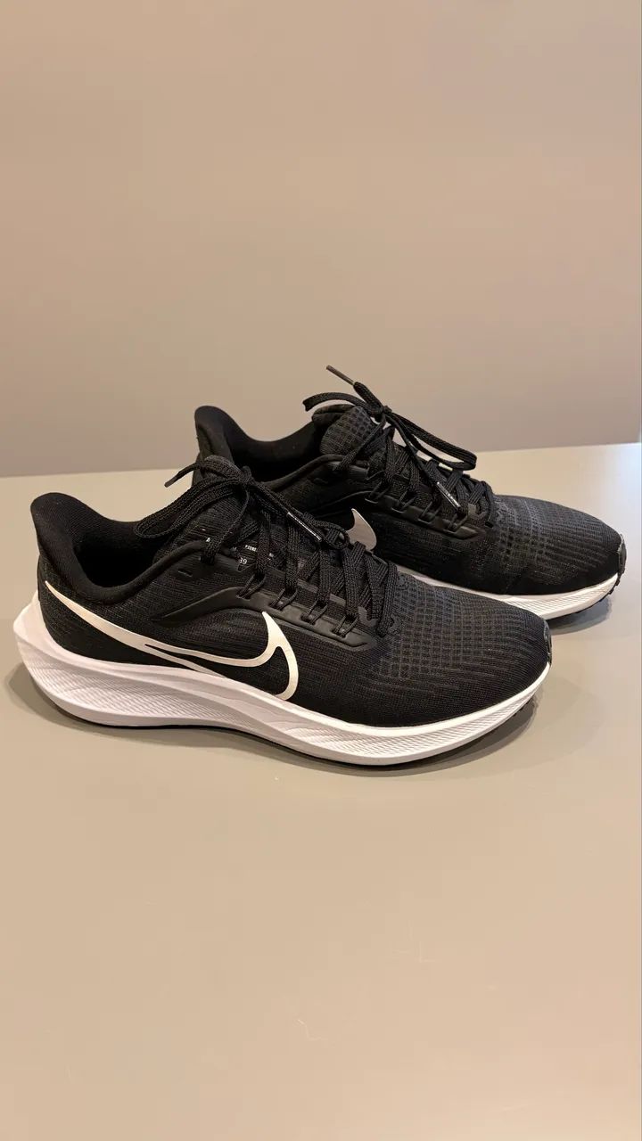 tênis nike zoom air pegasus 