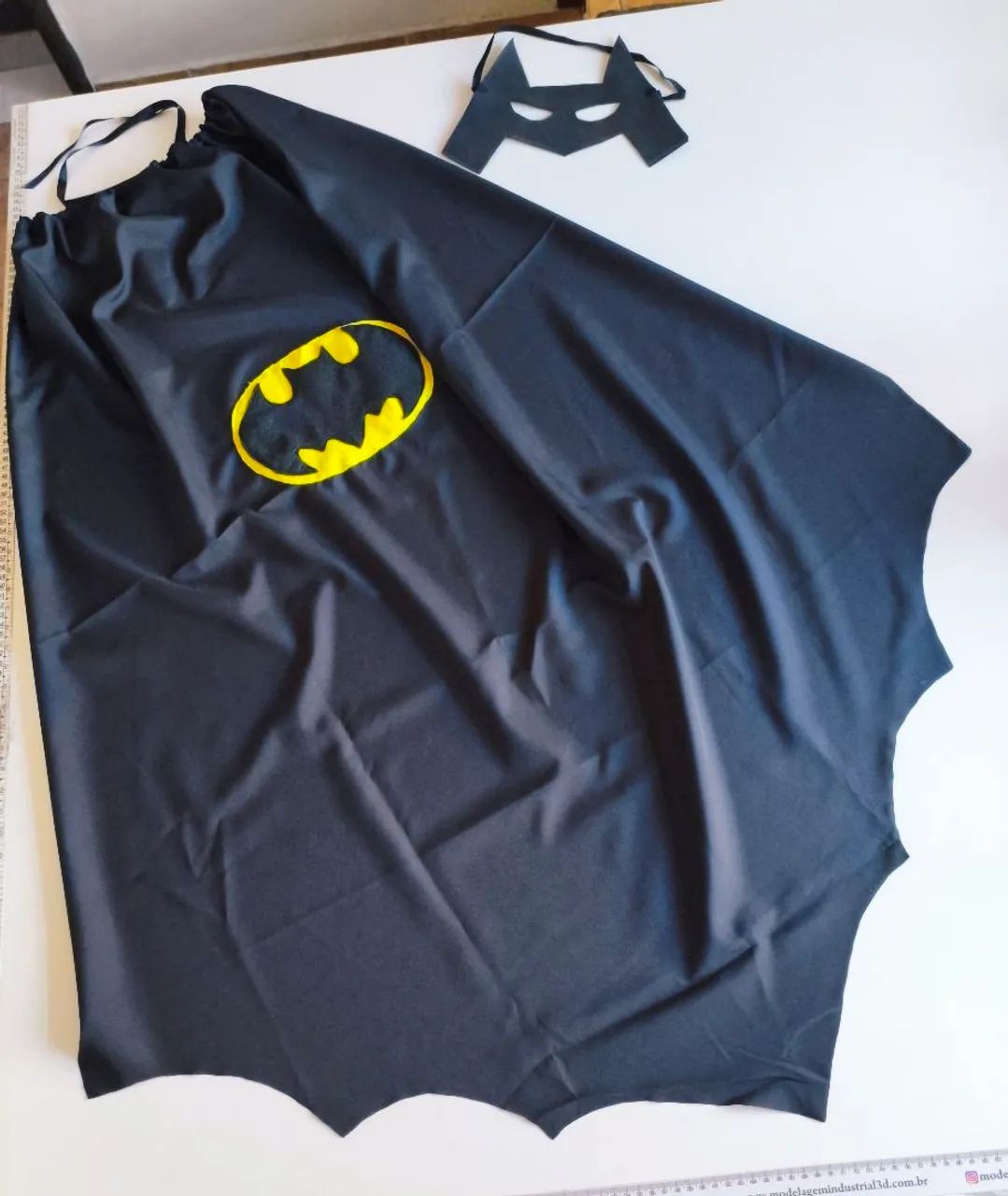 Fantasia Batman 
