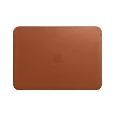APPLE ESTOJO DE COURO P/ MACBOOK AIR/PRO DE 13 POLEGADAS