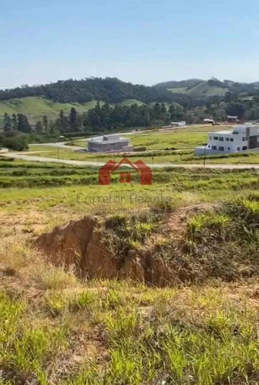 Terreno em Condomínio para Venda em Vinhedo, Santa Cândida