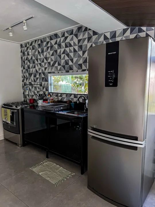 Temporada em apartamento com área externa no centro da cidade! - Foto 7