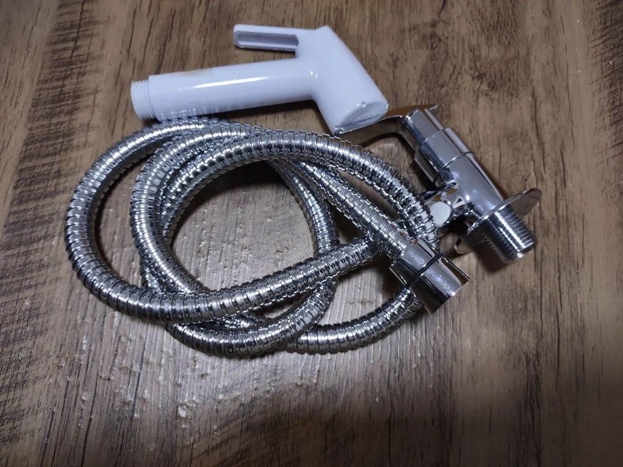 Ducha Higiênica 1984 C29 Lorenzetti  -  Novo - Foto 4