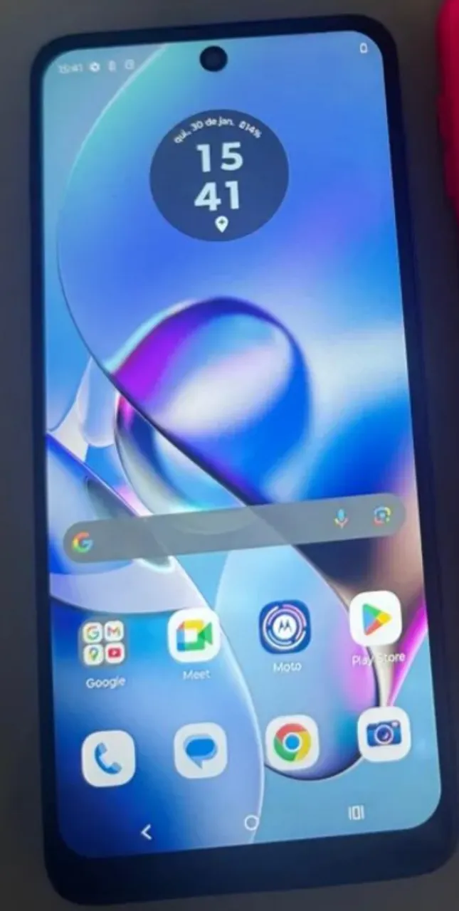 Moto g54 5G