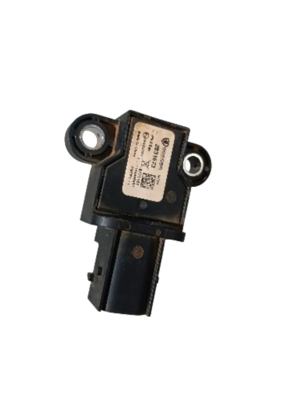 Sensor Temperatura E Pressão Scania Ntg Dc13 2831673