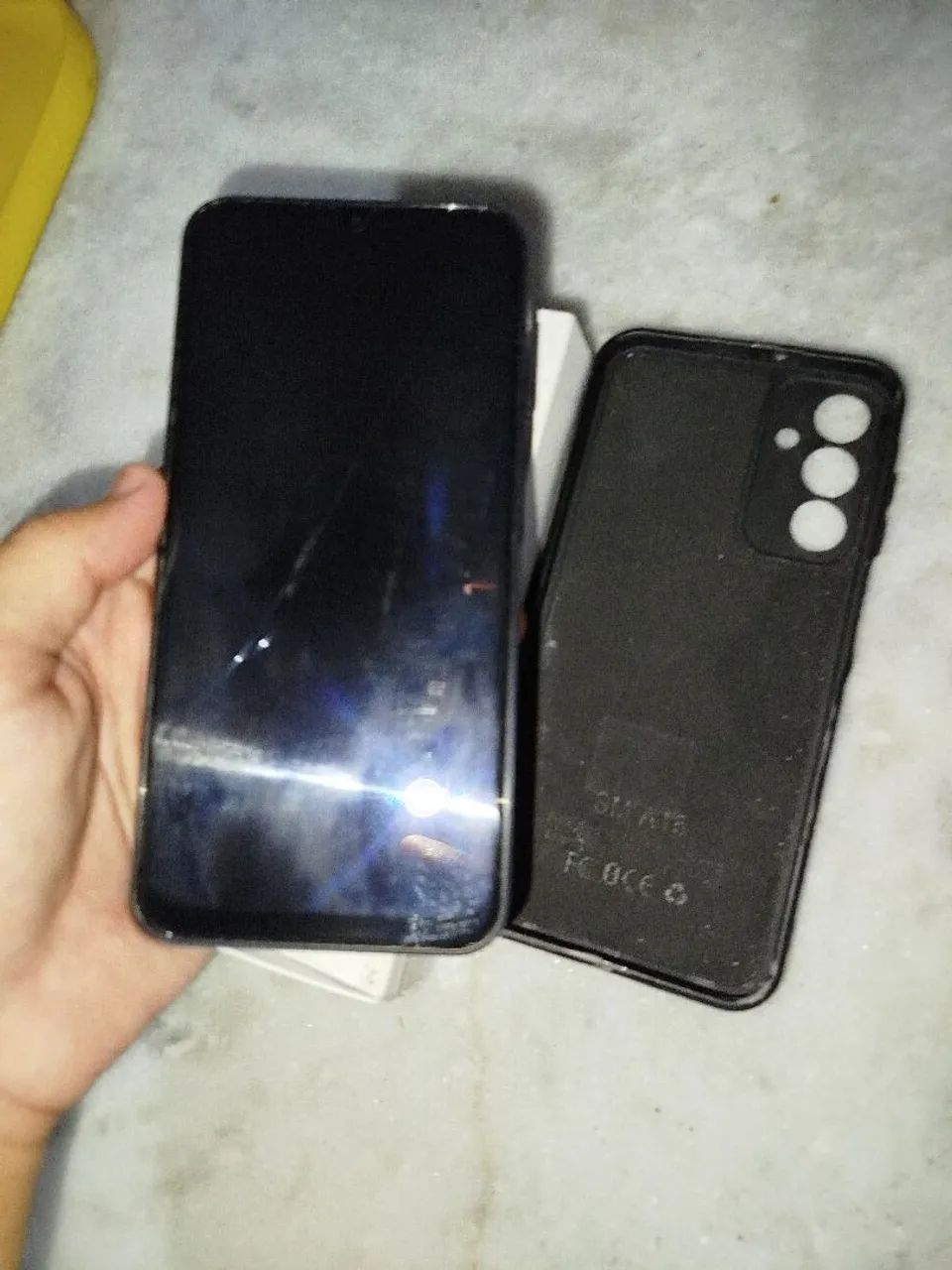 Galaxy A15 5G - Foto 5