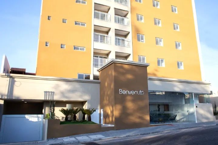APARTAMENTOS PARA VENDER EM FRENTE A UFCG - Foto 3