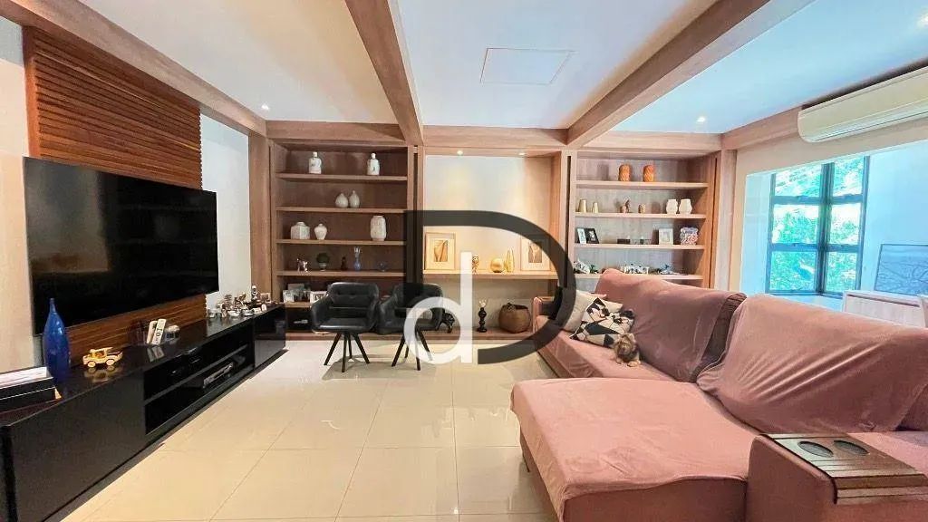 Sobre sobrado com 463 m² à venda - Chácara Prado, em Campinas - SP - Foto 3