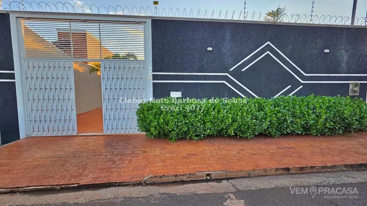 VENDO SALÃO DE FESTA