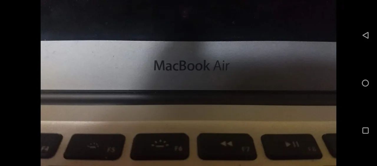 Apple Macbook Air 2015 - Foto 3