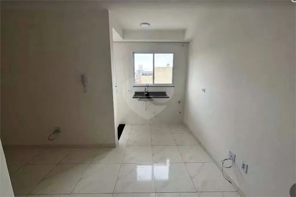 Apartamento com 1 quartos à venda em Vila Nova Savoia - SP