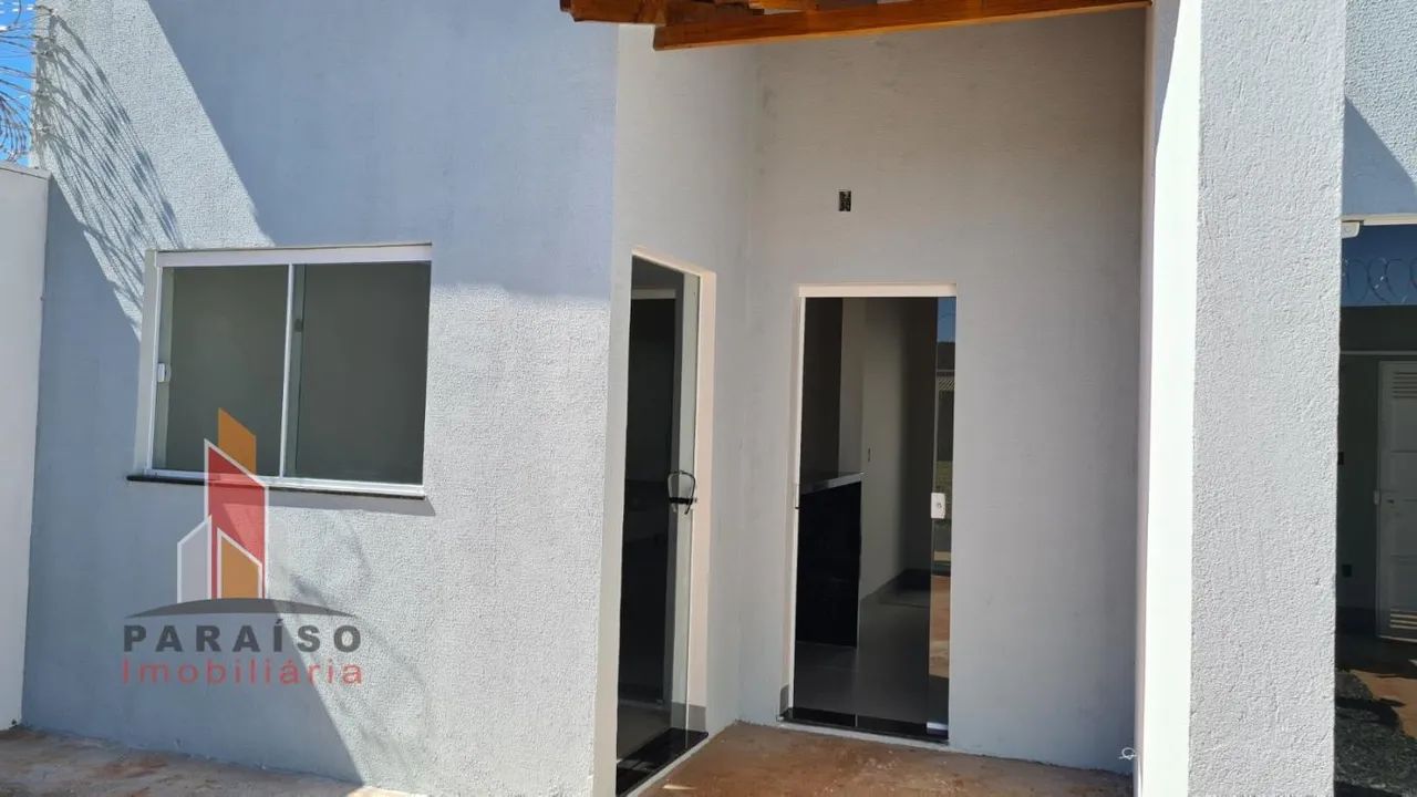 Casa para Venda no bairro Morumbi, localizado na cidade de Uberlândia / MG. - Foto 4