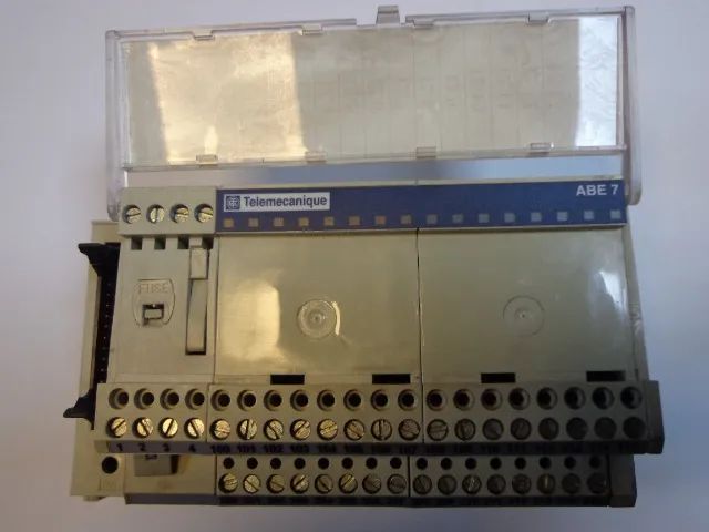 Modulo ABE7- H16R20 Telemecanique  - Foto 2