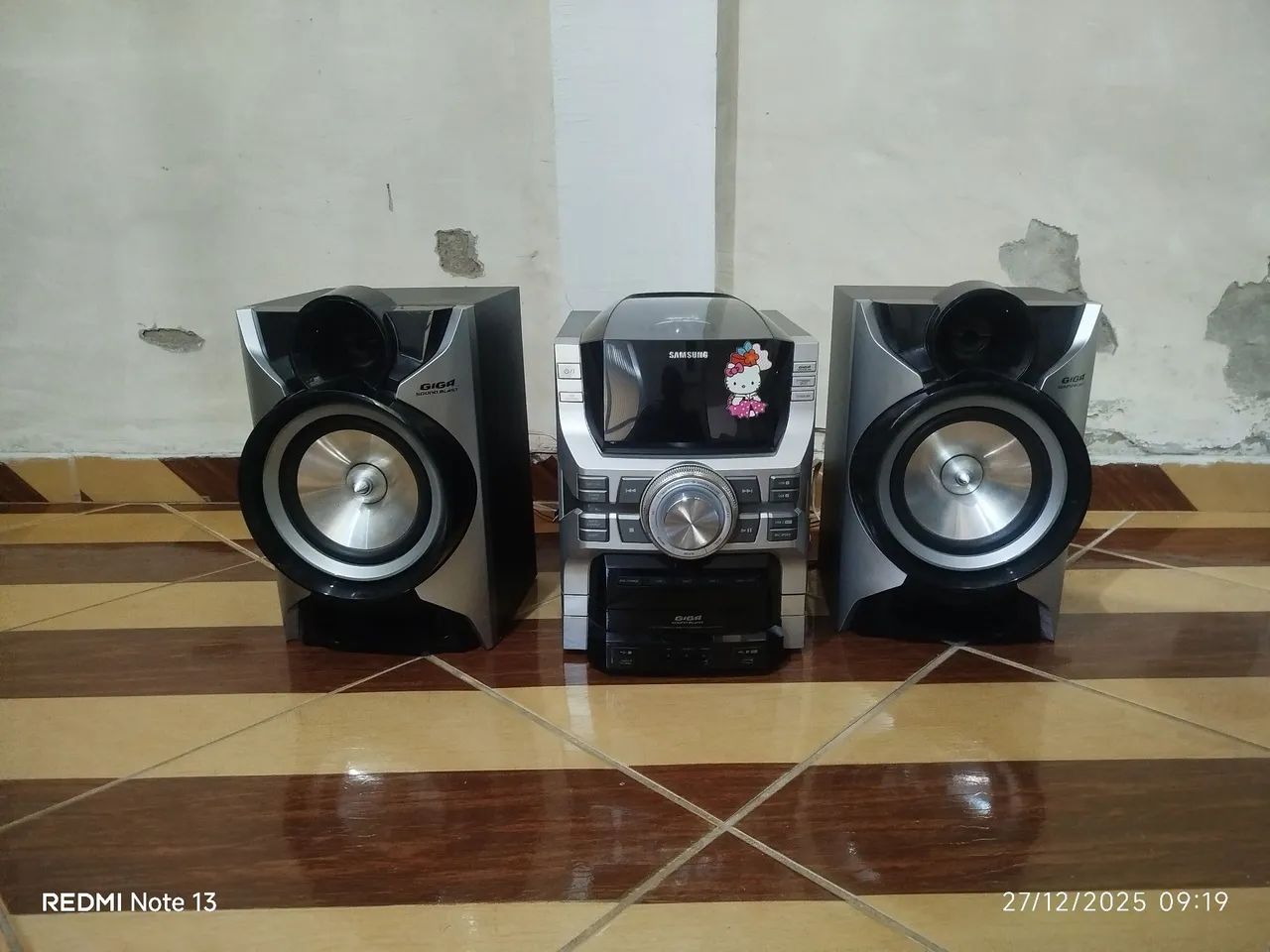 Micro sistem Samsung  - Foto 3