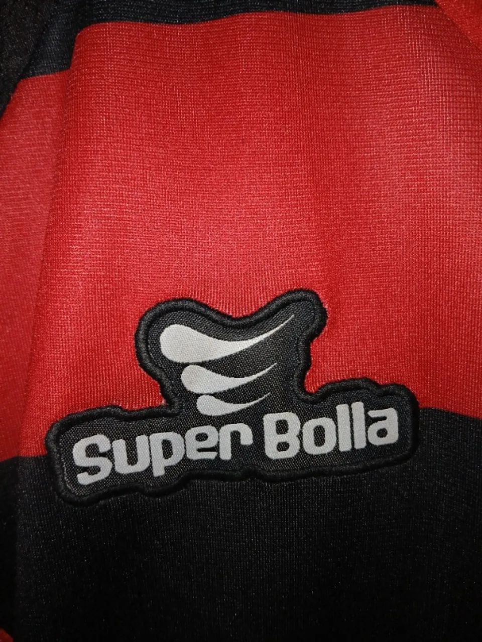 Camisa Atlético-GO 2010 - Foto 3
