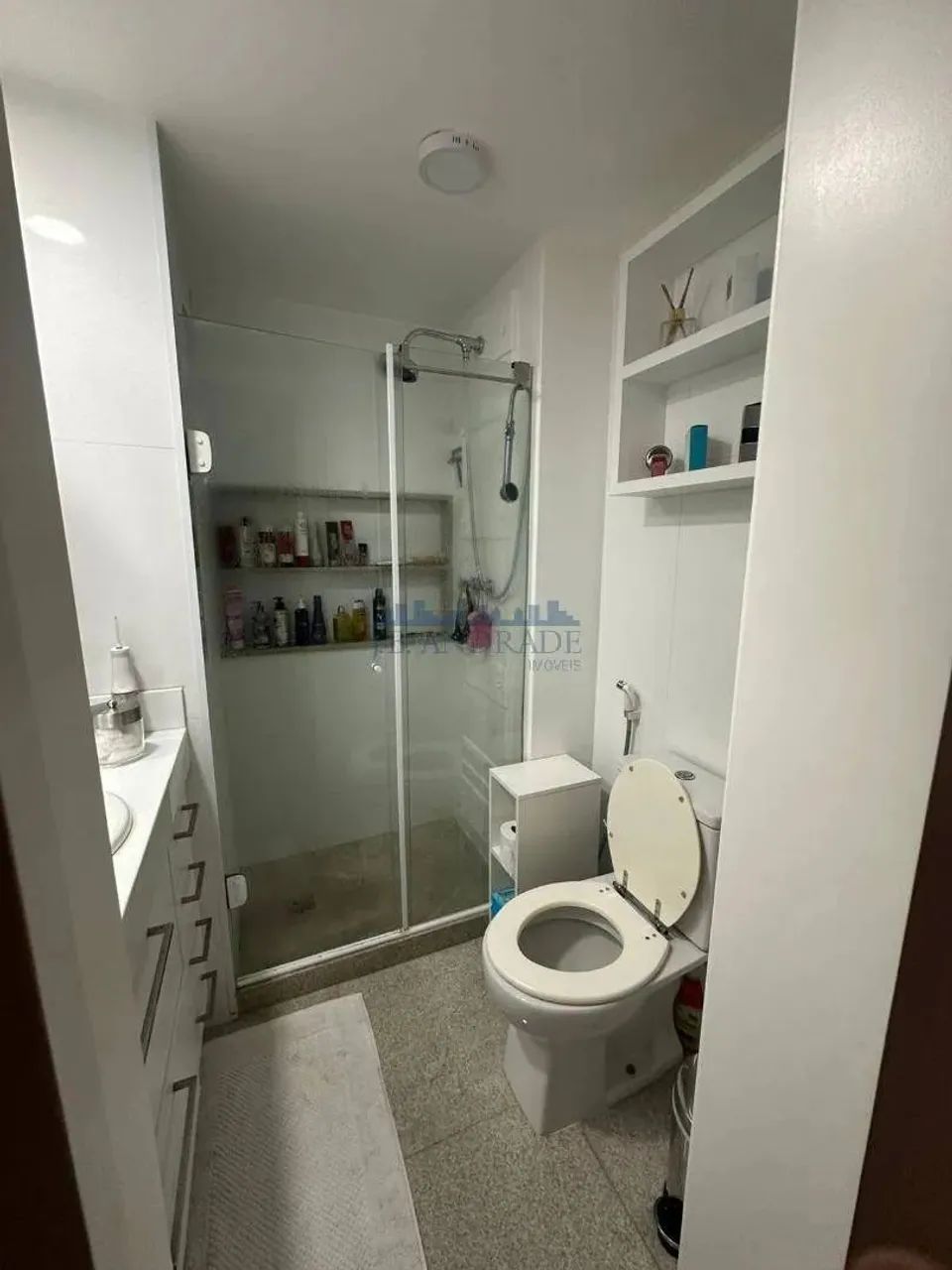 APARTAMENTO NA BARRA DA TIJUCA ABM - Foto 9