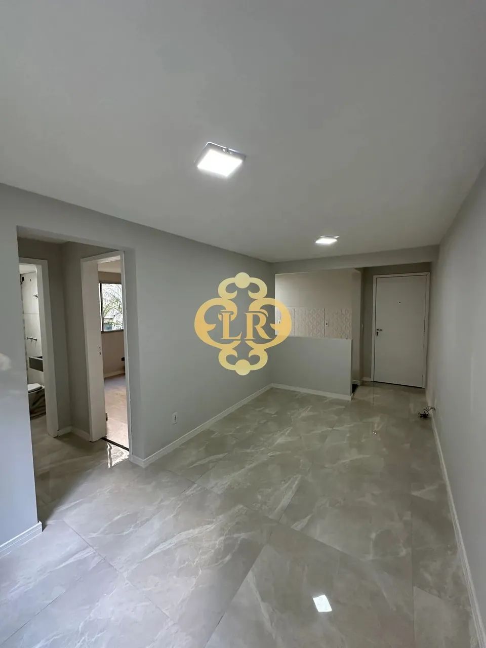 Parque Continental - Apartamento em Umbará, Curitiba/PR - Foto 5