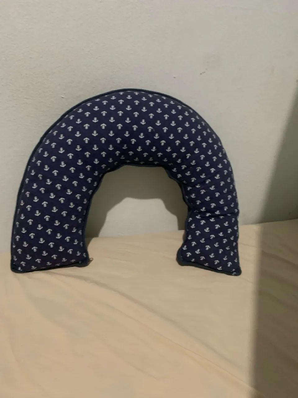 Travesseiro de amamentação para bebê