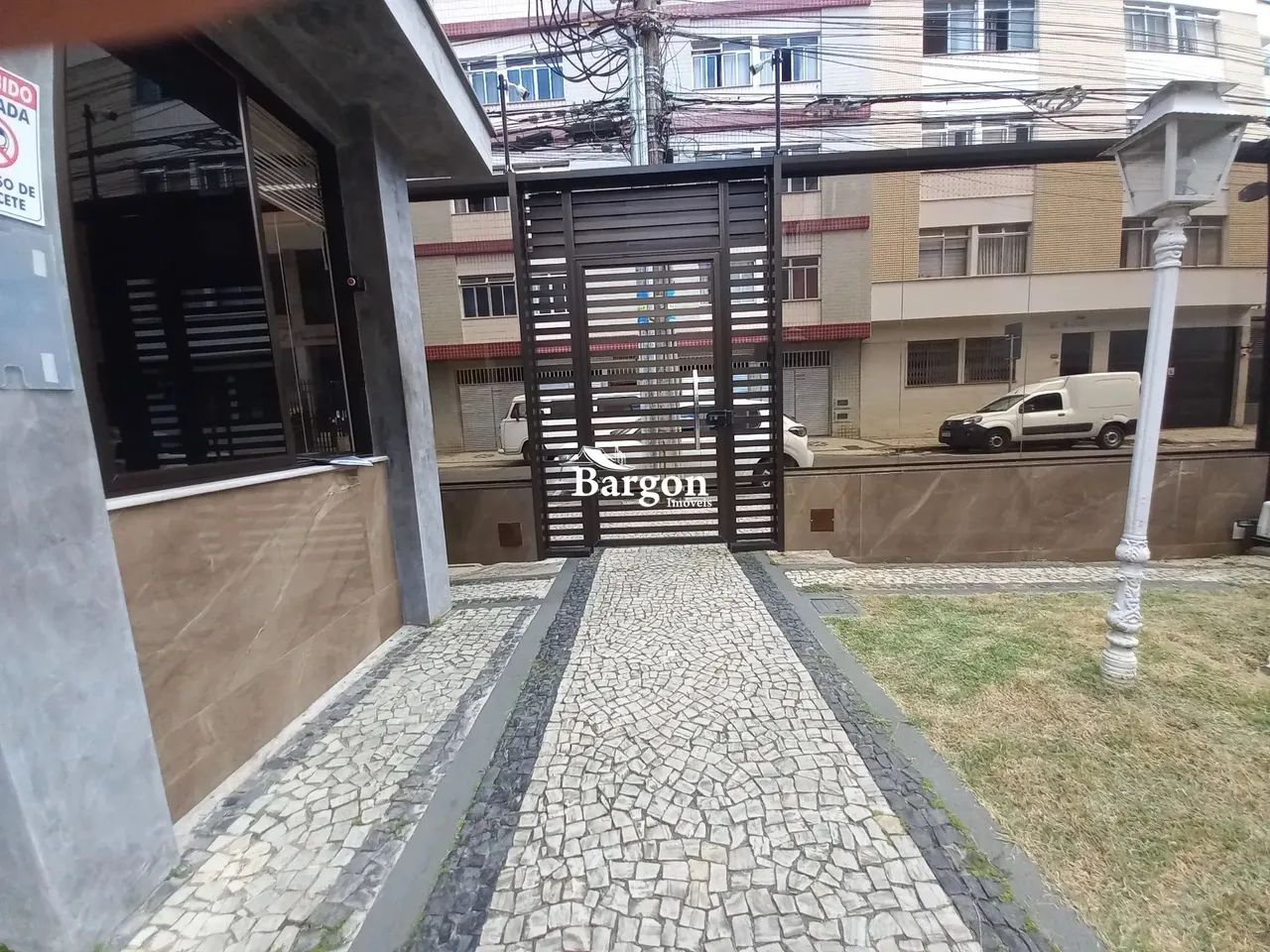 Apartamento 3 quartos a venda no Bairro Granbery em Juiz de Fora - Foto 2