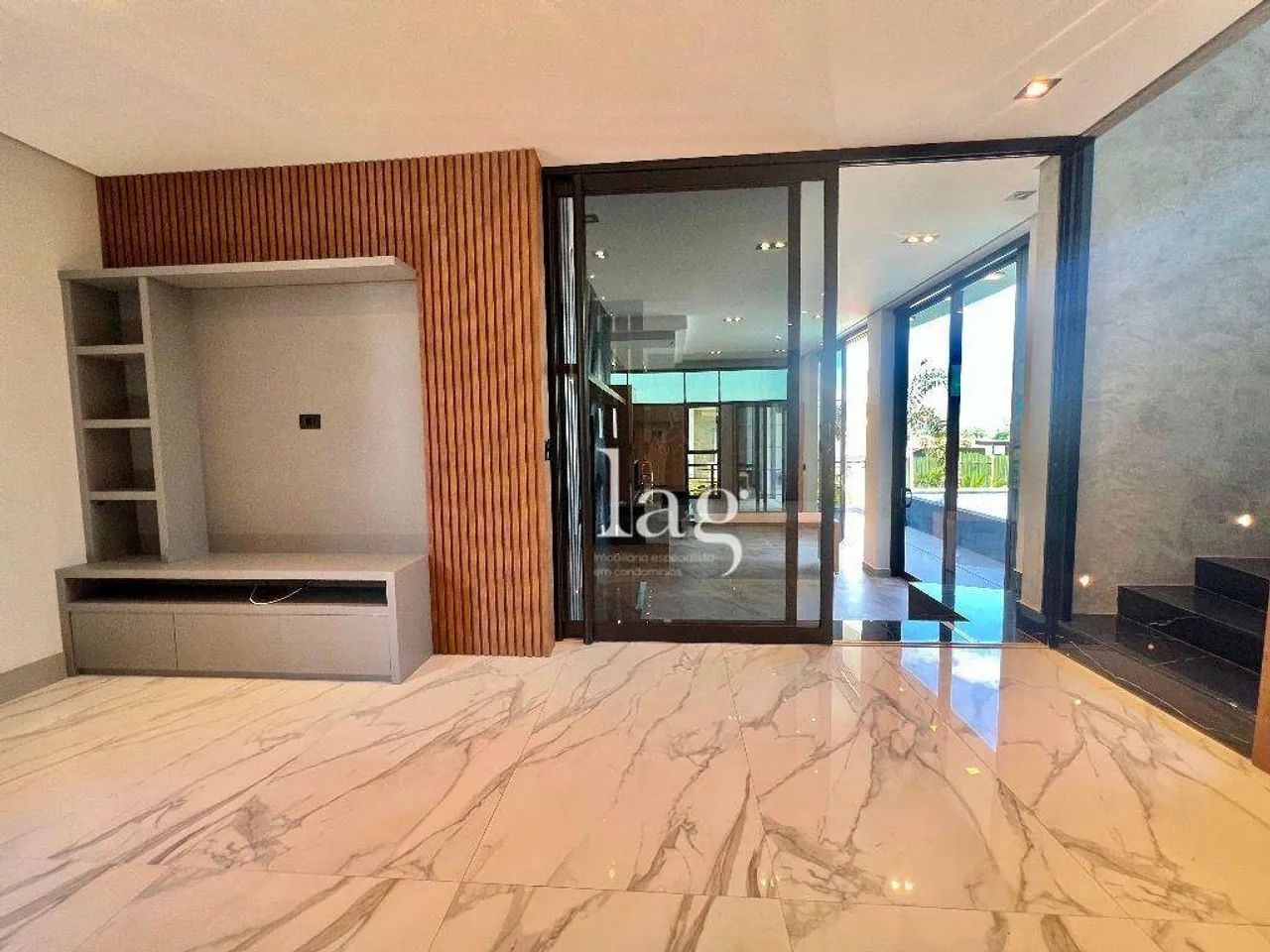 Casa com 5 quartos, 550 m² - Alphaville Nova Esplanada - Votorantim/SP - Foto 5